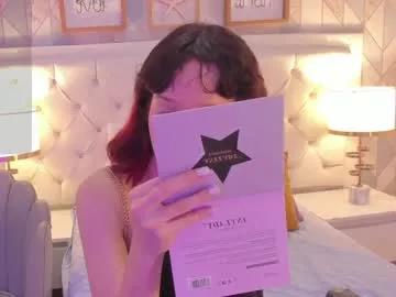 nastya_fantasy from Chaturbate is Freechat