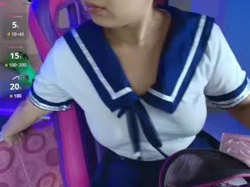 nathaly_owenss from Chaturbate is Freechat