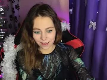 natural_babe666 from Chaturbate is Freechat