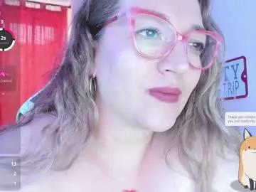 naty__mature_ from Chaturbate is Freechat