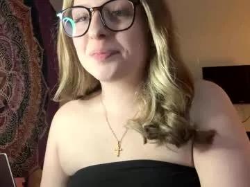 natysweetcupcake from Chaturbate is Freechat