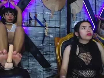 naughty_girls_bdsm from Chaturbate is Freechat