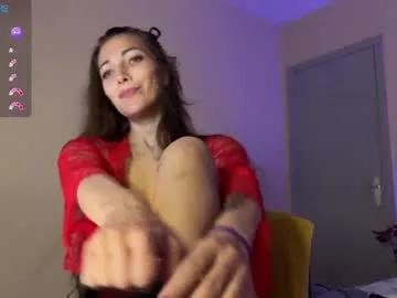 naughty_mari from Chaturbate is Freechat