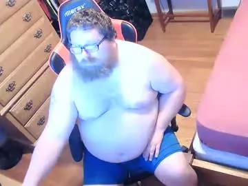 nerdychub4fun from Chaturbate is Freechat