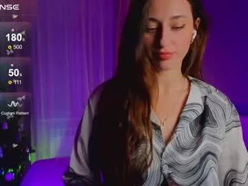 neurodifferent_girl from Chaturbate is Freechat