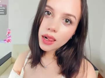 nice_kisss from Chaturbate is Freechat