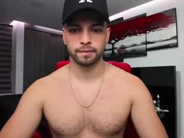 nick_klaus from Chaturbate is Freechat