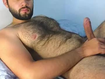 nickjordan1 from Chaturbate is Freechat