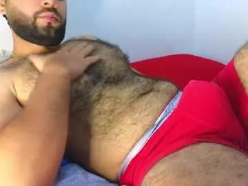 nickjordan1 from Chaturbate is Freechat