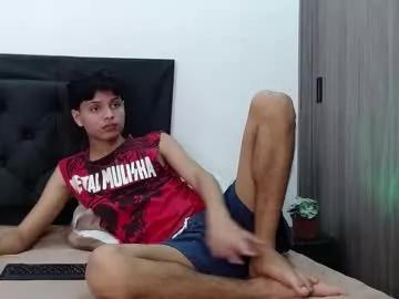 nico_robinson from Chaturbate is Freechat