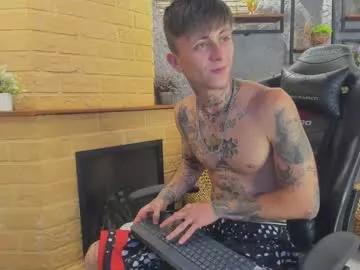 nicocoopers from Chaturbate is Freechat