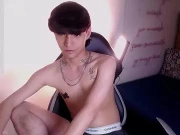 nicolas_swift from Chaturbate is Freechat