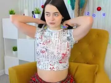 nicole_well from Chaturbate is Freechat