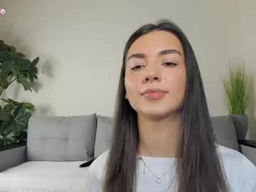 nicoleluuv from Chaturbate is Freechat