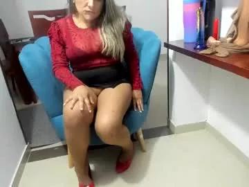 nicolett_aa from Chaturbate is Freechat