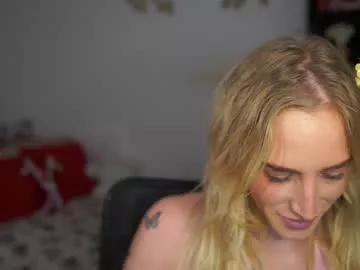 nicolette__shea_ from Chaturbate is Freechat