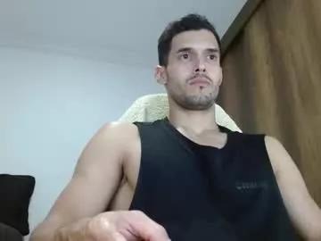 noah_jhonsonn from Chaturbate is Freechat