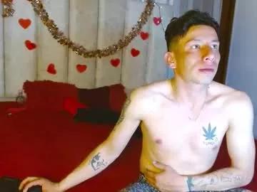 noahyscarletcs from Chaturbate is Freechat