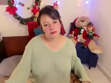 nuit_rose from Chaturbate is Freechat