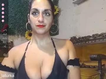 odalisca_bellydancer from Chaturbate is Freechat