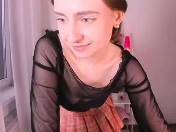 oh_my_sofia from Chaturbate is Freechat