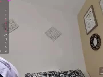 ohanna_ from Chaturbate is Freechat