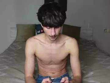 oliver_baker from Chaturbate is Freechat