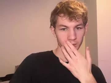 oliver_beck from Chaturbate is Freechat