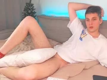 oliver_hort from Chaturbate is Freechat