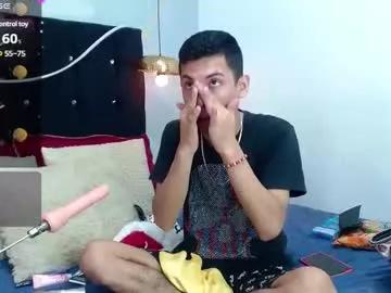 oliver_king_sex from Chaturbate is Freechat