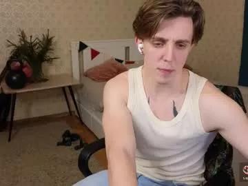 oliver_travis from Chaturbate is Freechat