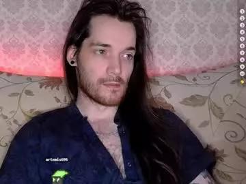 oliver_yang from Chaturbate is Freechat