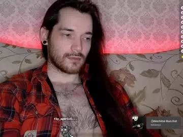 oliver_yang from Chaturbate is Freechat