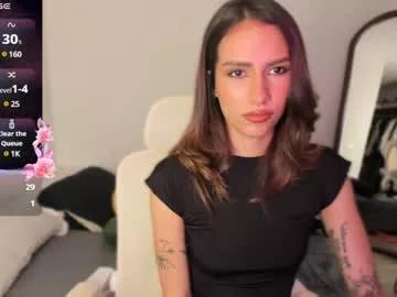 oliviaoliviaprince from Chaturbate is Freechat