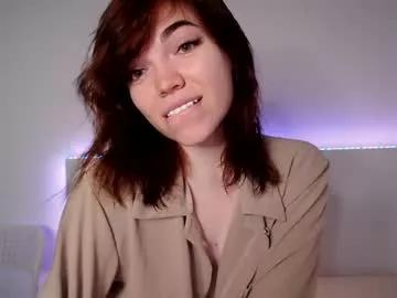 olivka_flower from Chaturbate is Freechat