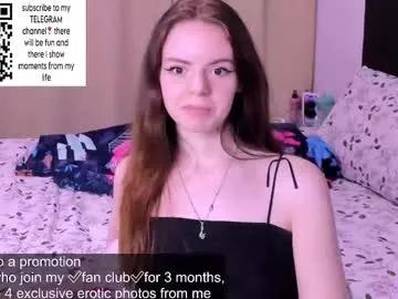 only_sarah1 from Chaturbate is Freechat