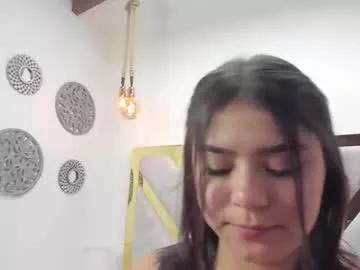 oriana_guzman from Chaturbate is Freechat