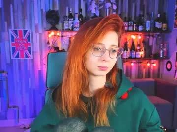 orianna_blade from Chaturbate is Freechat