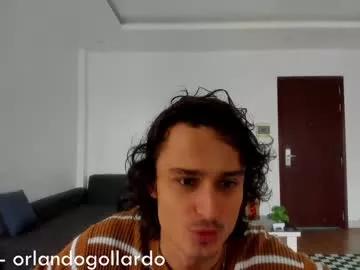 orlando__bloom from Chaturbate is Freechat