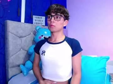 owenblue__ from Chaturbate is Freechat