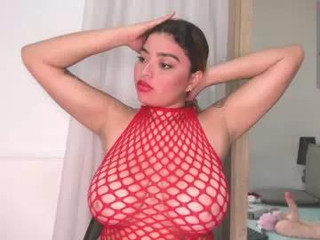 pamela_velez12 from Chaturbate is Freechat