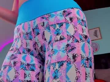 parisfox_ from Chaturbate is Freechat