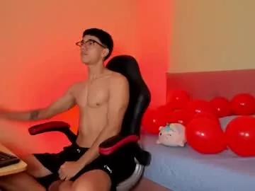 paul_sexycock from Chaturbate is Freechat