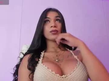 paulett_g from Chaturbate is Freechat