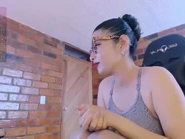 paulinabarnett_ from Chaturbate is Freechat