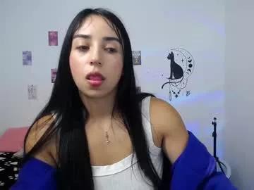 paulinatobon from Chaturbate is Freechat