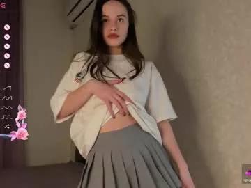 paulinee_smith from Chaturbate is Freechat