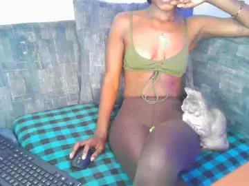 petiteebony_81 from Chaturbate is Freechat