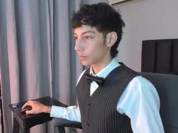 philipe_moonlight from Chaturbate is Freechat