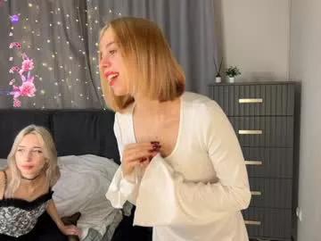 philippaally from Chaturbate is Freechat